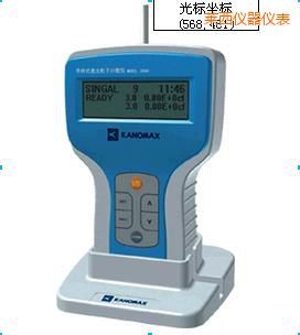 萊西手持式激光粒子計(jì)數(shù)儀