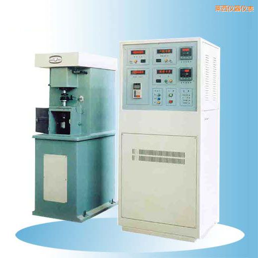 萊西時代高速盤銷環(huán)摩擦磨損試驗機