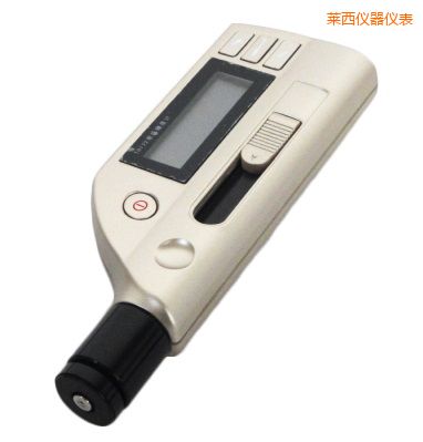 萊西一體化便攜式里氏硬度計(jì)