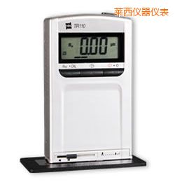 萊西時(shí)代袖珍式表面粗糙度儀