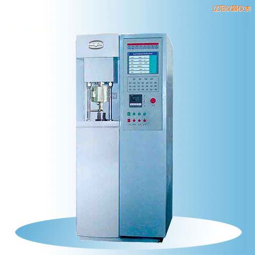 遼陽時(shí)代屏顯式材料端面高溫摩擦磨損試驗(yàn)機(jī)