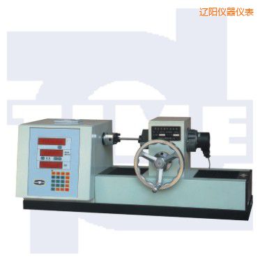 遼陽數(shù)顯式扭轉試驗機該試驗機