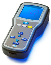 遼陽手握式 pH計 離子敏感場效應(yīng)晶體管