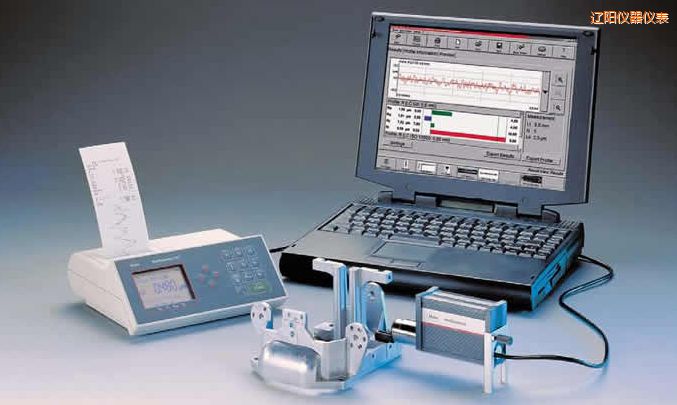 遼陽(yáng)便攜式小型粗糙度儀