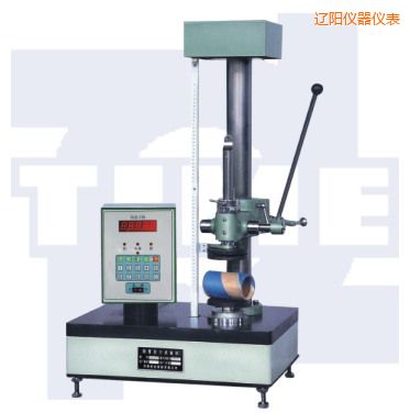 遼陽數(shù)顯式紙管壓力試驗機(jī)ZYS系列