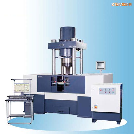 遼陽時代微機(jī)控制電液伺服板材彎曲機(jī)