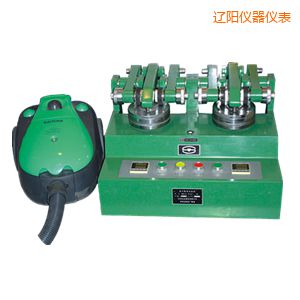 遼陽(yáng)滾動(dòng)磨損試驗(yàn)機(jī)
