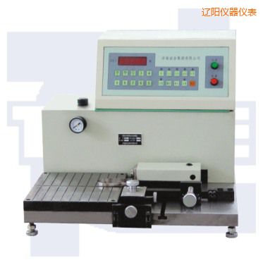 遼陽活塞環(huán)彈力試驗(yàn)機(jī)