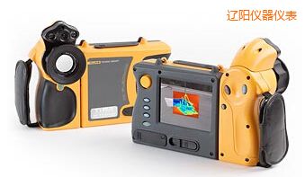 遼陽(yáng)紅外熱像儀