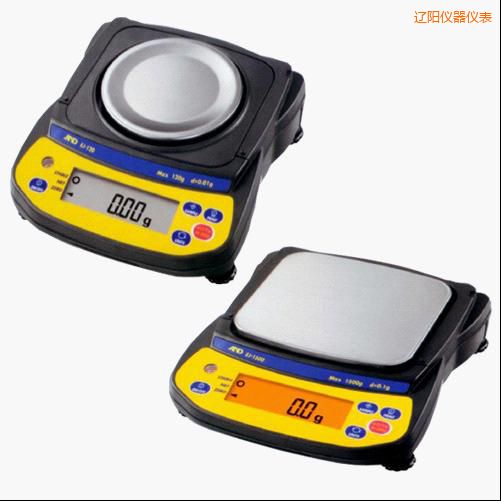 遼陽(yáng)日本AND EJ系列小型輕便天平