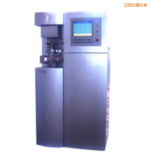 遼陽時(shí)代杠桿式四球摩擦磨損試驗(yàn)機(jī)