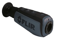 遼陽(yáng)MS/MLS系列 小巧型手持式夜視熱像儀