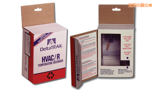 洛陽(yáng)HVAC/R Single User Temperature Recorder