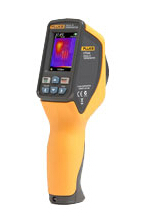 洛陽可視紅外測溫儀