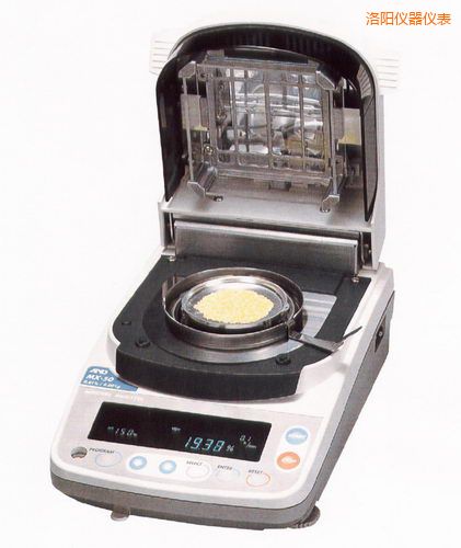洛陽(yáng)水分測(cè)定儀