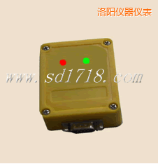 洛陽(yáng)溫度無(wú)紙記錄儀