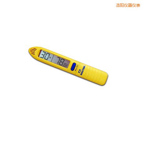 洛陽(yáng)掌上型溫濕度計(jì)