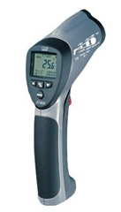 洛陽紅外測(cè)溫儀