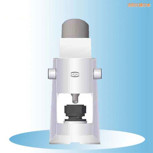 洛陽時代磨斑視頻測量儀