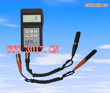 洛陽鐵基.鋁基兩用涂層測(cè)厚儀