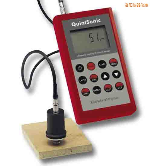 洛陽(yáng)超聲涂層測(cè)厚儀