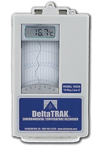 洛陽(yáng)電子環(huán)境溫度記錄儀