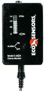 洛陽(yáng)臭氧連續(xù)監(jiān)測(cè)器