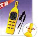 洛陽(yáng)迷你溫濕度計(jì)