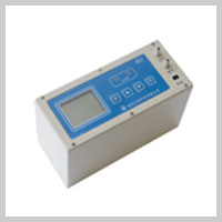 洛陽便攜型泵吸式氧氣.可燃氣體二合一檢測儀