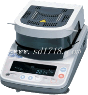 洛陽水份測定儀