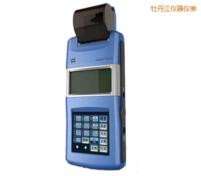 牡丹江手持里氏硬度計