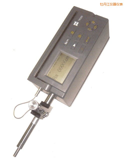 牡丹江時(shí)代粗糙度形狀測(cè)量儀