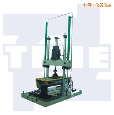 牡丹江電液伺服動靜萬能試驗(yàn)機(jī)