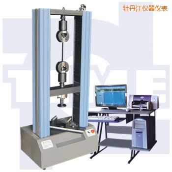 牡丹江微機(jī)控制電子萬能試驗機(jī)WDW系列