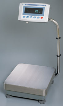 牡丹江GP-K系列精密工業(yè)天平,31kg/6.1kg,1g/0.1g