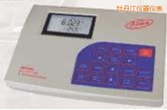 牡丹江多參數(shù)臺(tái)式測(cè)試儀