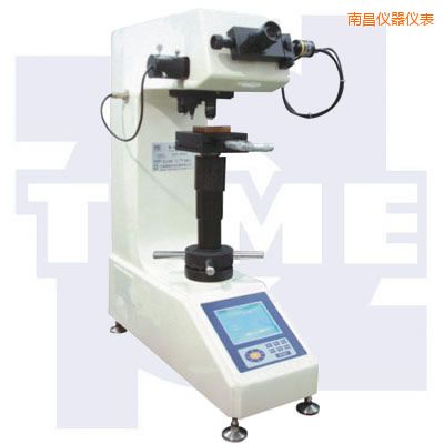 南昌時代小負(fù)荷布氏硬度計(jì)