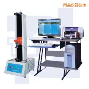 南昌微機(jī)控制彈簧拉壓試驗(yàn)機(jī)