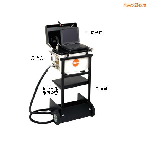 南昌煙氣分析儀