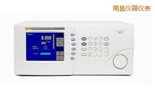 南昌高級型氣體壓力控制器校準器