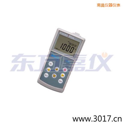 南昌防水型熱電偶便攜溫度計便攜溫度測試儀