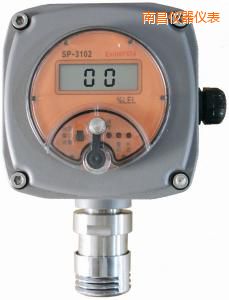 南昌可燃?xì)怏w檢測探頭