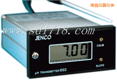 南昌工業(yè)式酸堿測信號傳送器