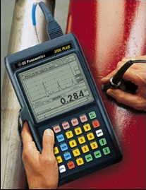 南昌超聲波測厚儀