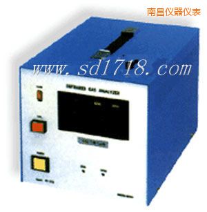 南昌紅外線(xiàn)氣體分析儀