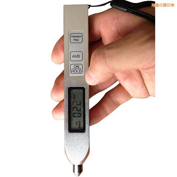 南昌測(cè)振儀