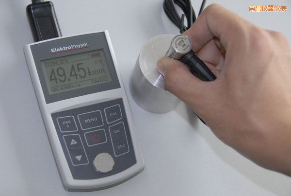 南昌超聲波測(cè)厚儀
