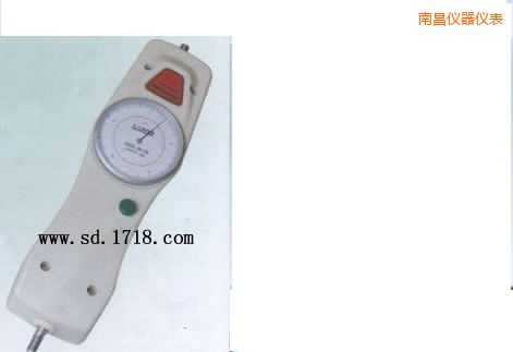 南昌指針式推拉力計