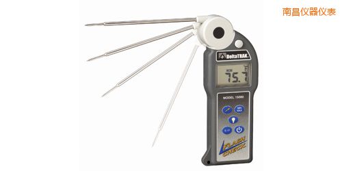 南昌FlashCheck 探頭折疊式電子溫度計