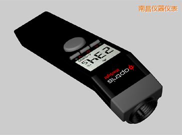 南昌便攜式紅外測溫儀